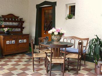Landhaus Michels Garni Kaarst Bagian luar foto