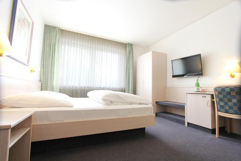 Landhaus Michels Garni Kaarst Ruang foto