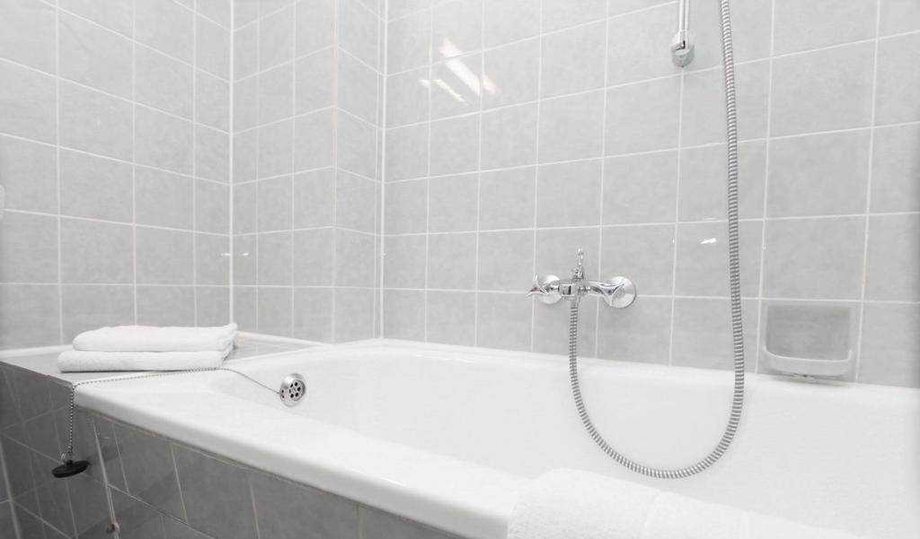 Landhaus Michels Garni Kaarst Bagian luar foto